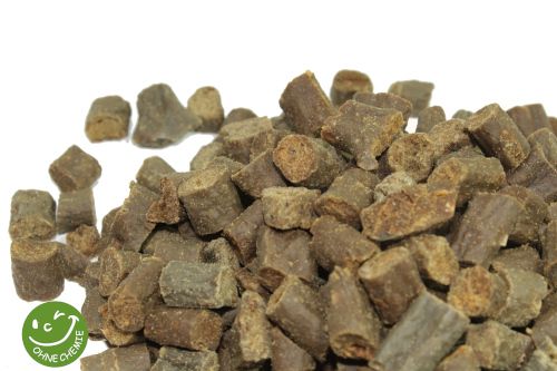 Seebarsch Sticks Trainingssnack 100 g Seebarsch Sticks Trainingssnack 100 g